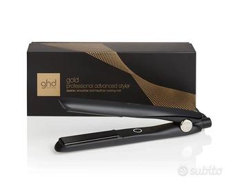 Pastra ghd gold