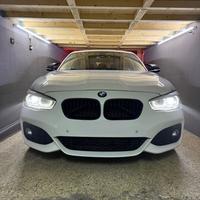 Bmw Serie 1