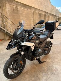 Bmw gs 1300