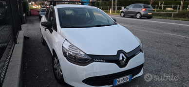 Clio van 1.5 dci AUTOCARRO 2 POSTI