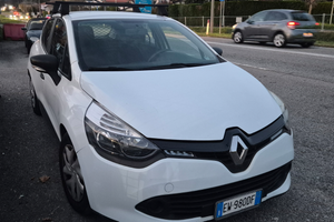 Clio van 1.5 dci AUTOCARRO 2 POSTI