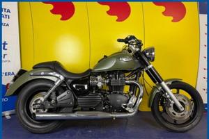 TRIUMPH Speedmaster Finanziabile - Verde - 24100