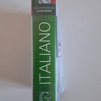 Dizionario Garzanti Italiano