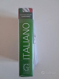 Dizionario Garzanti Italiano