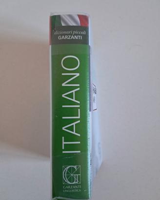 Dizionario Garzanti Italiano