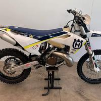 Husqvarna TE 300 - 2018