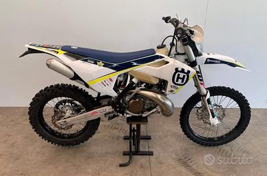 Husqvarna TE 300 - 2018