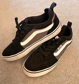 Scarpe Vans numero 40.5