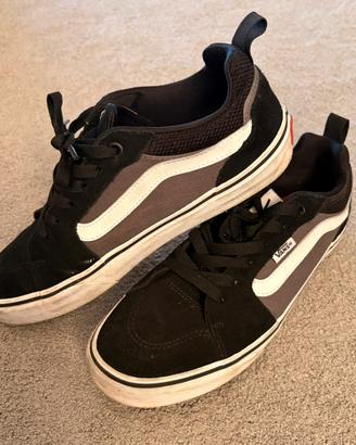 Scarpe Vans numero 40.5