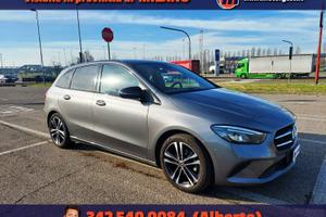 Mercedes B 200 Sport Plus 7G-DCT