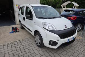 FIAT Qubo 1.4 8V 77 CV Lounge Natural Power