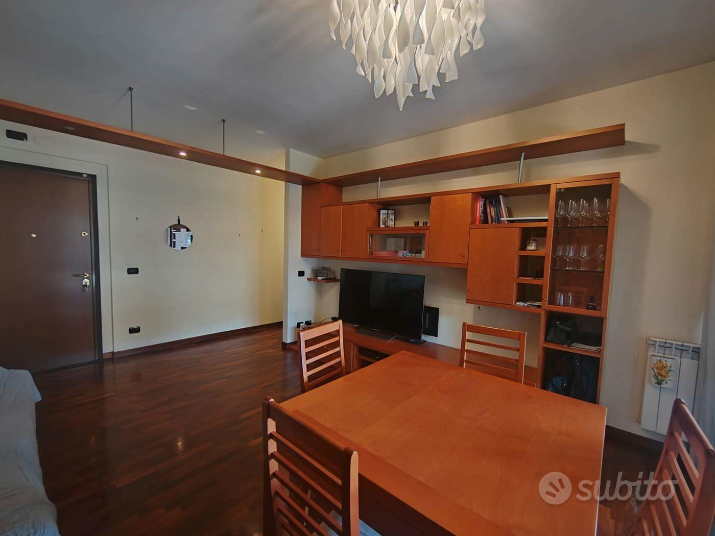 Apartment in Fiumicino, Pleiadi, Roma Capitale - Vista 5