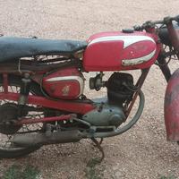 Moto Morini Corsaro