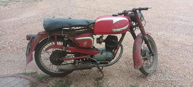 Moto Morini Corsaro