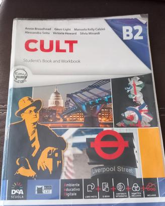 Cult B2