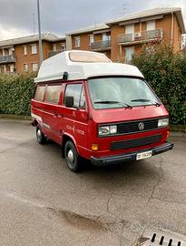 vw t3 westfalia joker