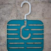 Porta Appendi Cravatte 