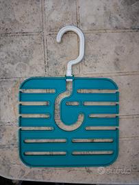 Porta Appendi Cravatte 