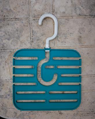 Porta Appendi Cravatte 