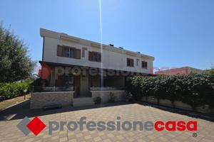 Villa bifamiliare Taranto [Professionecasa2029VRG]