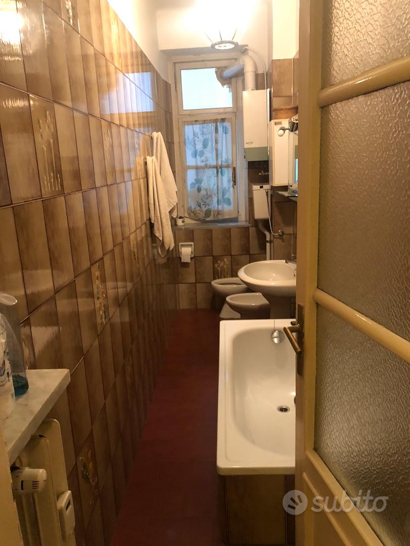 Stanza singola in Cenisia, foto 5 di 6