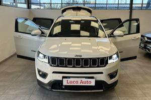 JEEP Compass 1.4 MultiAir 140CV *UNICO PROP.*TAG