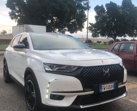 DS 7 Crossback BlueHDi performance line 130 automa