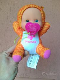 Bambola Nenuco
