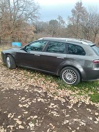ALFA ROMEO - 159 turbo diesel