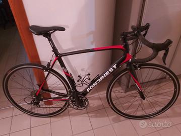 Fondriest come nuova 