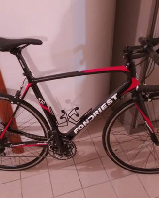 Fondriest come nuova 