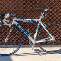 Bici da corsa 