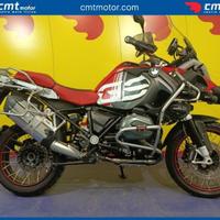 BMW R 1200 GS Adventure Garantita e Finanziabile