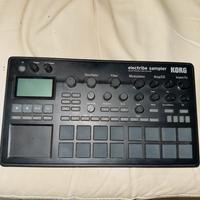 Korg electribe