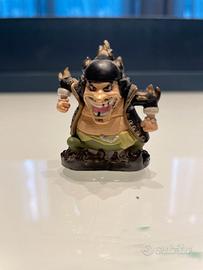 One Piece - Minifigures - Marshall D. Teach