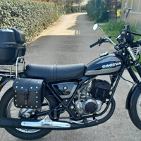 Cagiva 250 SST