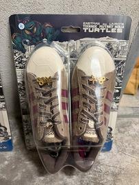 Adidas shelltoe 42 splinter