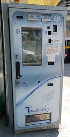 Distributore Touch AM per sigarette