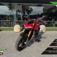 Ducati Streetfighter V4S (CONTO VENDITA)