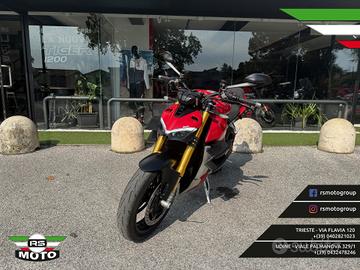 Ducati Streetfighter V4S (CONTO VENDITA)