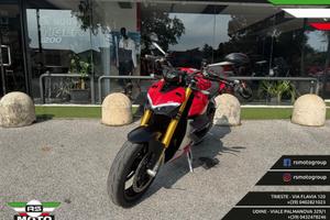 Ducati Streetfighter V4S (CONTO VENDITA)