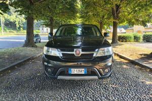 FIAT Freemont 2.0 Mjt 170 CV 4x4 7 POSTI