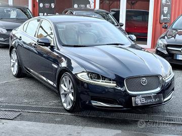 XF 3.0 D V6 Premium Luxury-unipro-rate-garanzia-