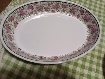 pirofila in ceramica