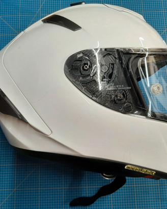 Casco SHOEI X-Spirit III 3 M