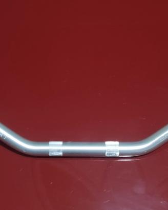 Manubrio SRT in Ergal 22mm per naked