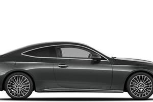 Mercedes-Benz CLE Coupé CLE 450 4MATIC Coupe
