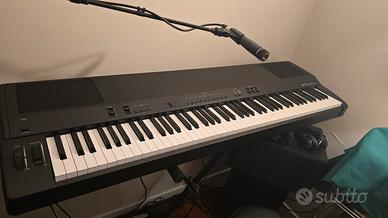 Pianoforte Yamaha Clavinova PF p100