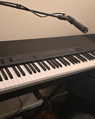 Pianoforte Yamaha Clavinova PF p100