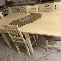 Tavolo da cucina